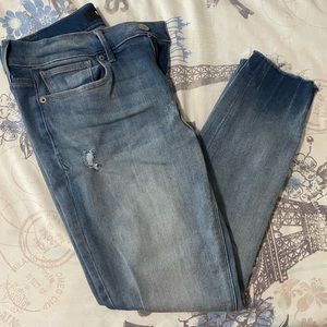 Express Jeans